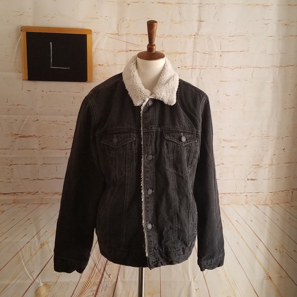 sunrise kingdom jean jacket